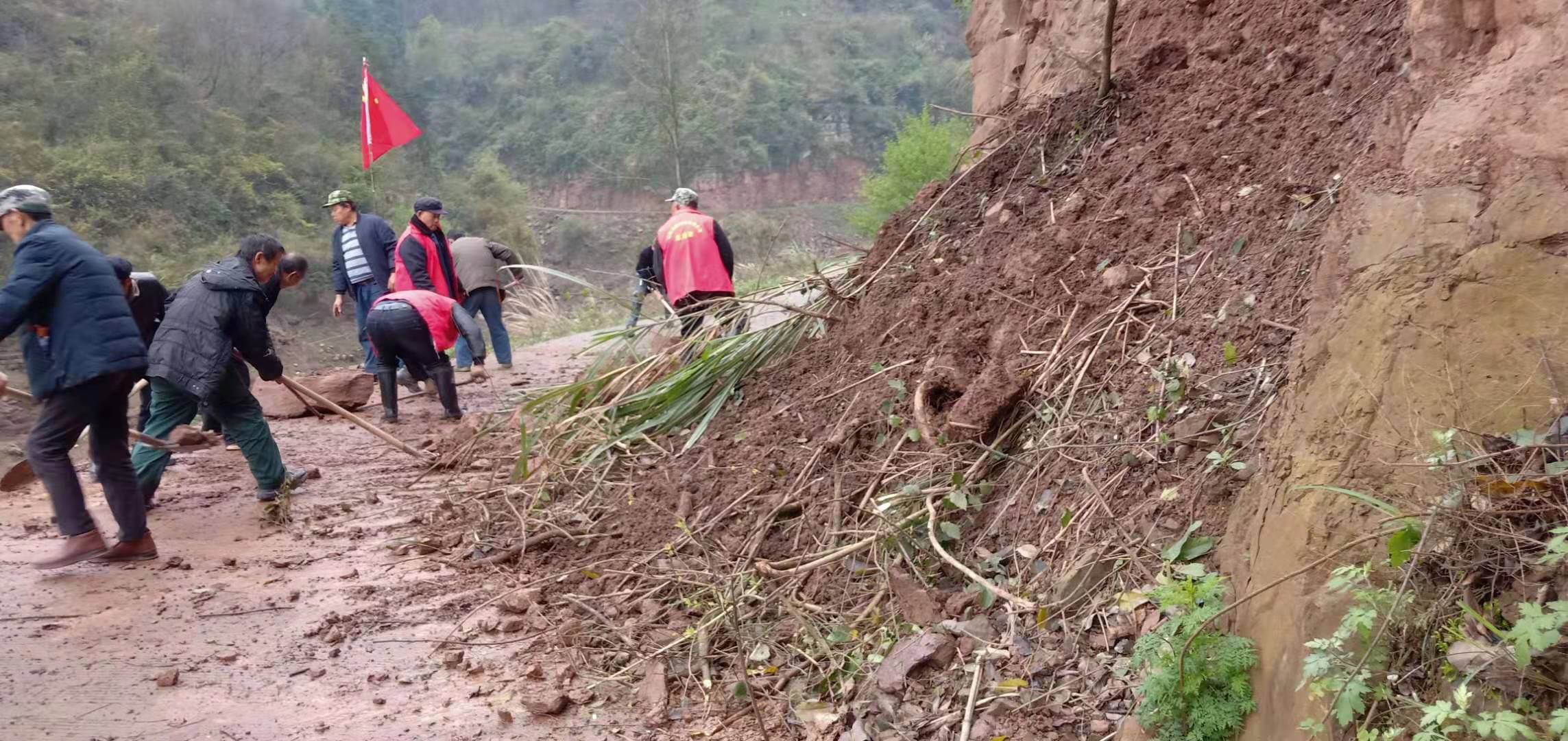 我为群众办实事