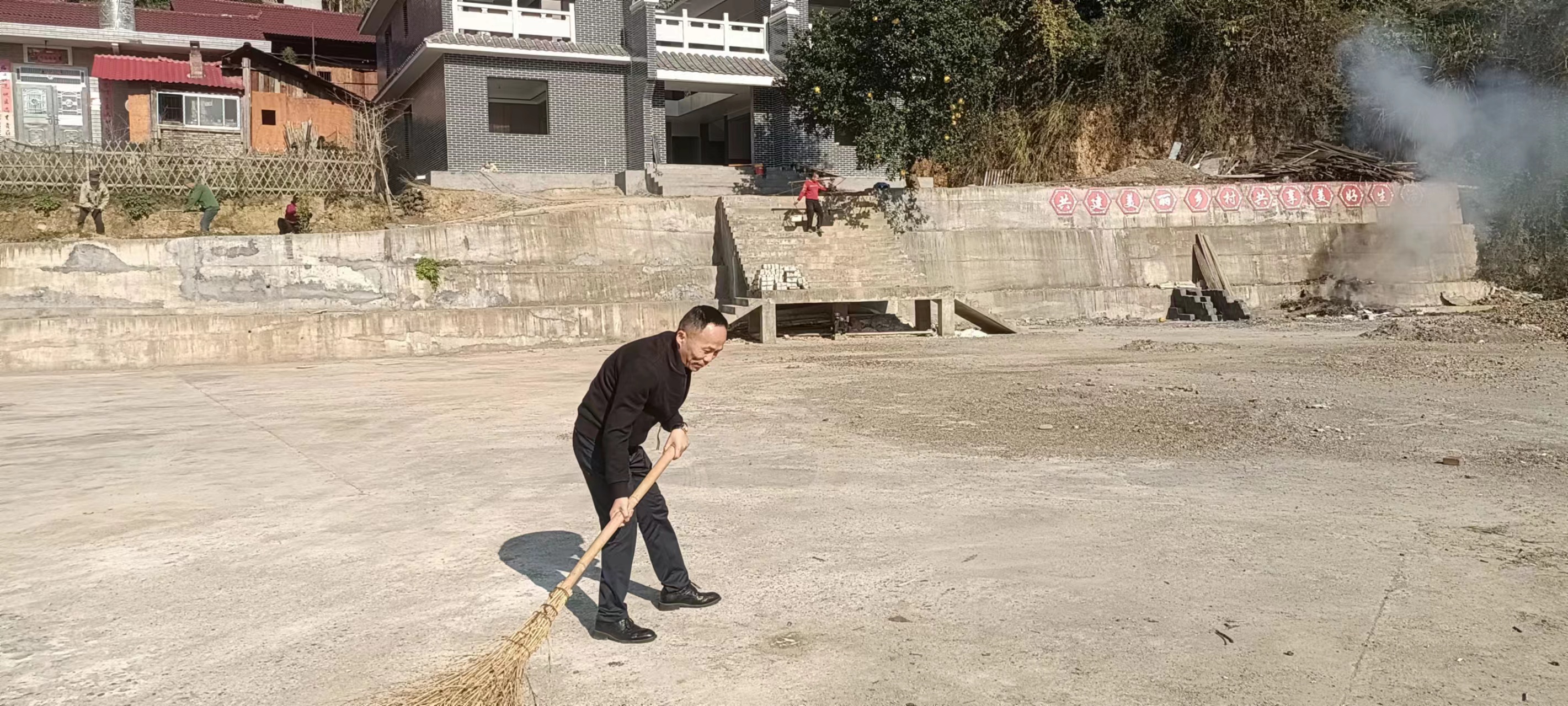 李易军