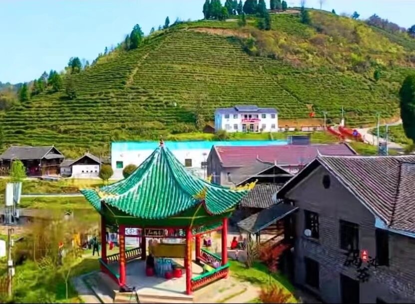 李加发