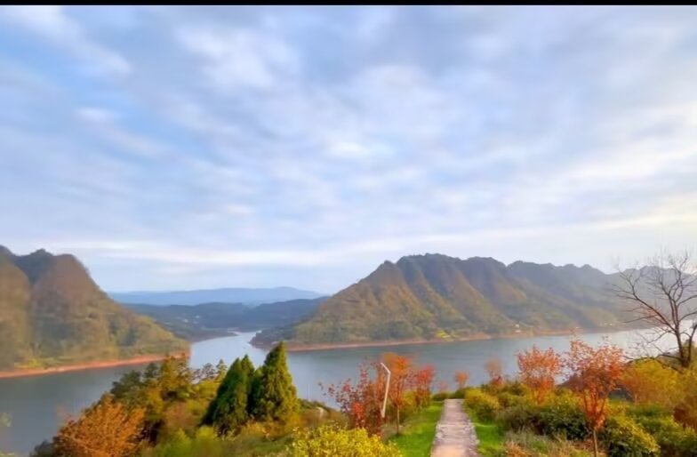 李加发