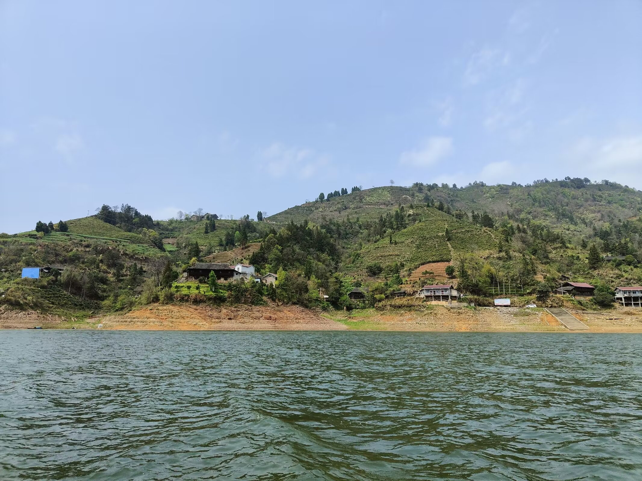 李加发