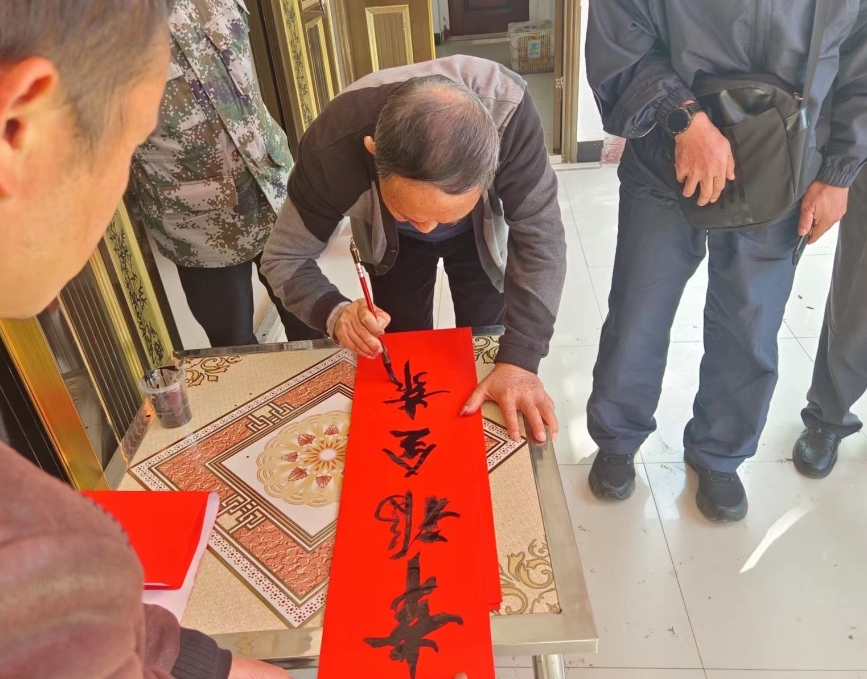 杨辉